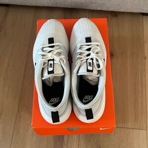 Nike Roshe G golf shoes